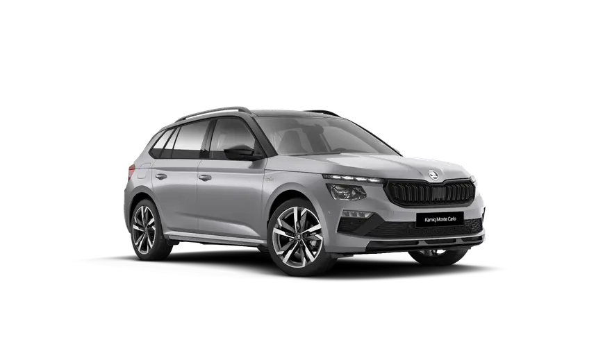 Kamiq Monte Carlo