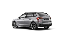 Kamiq Monte Carlo