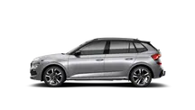 Kamiq Monte Carlo