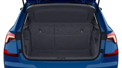 Kamiq Monte Carlo