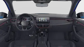 Kamiq Monte Carlo