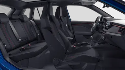 Kamiq Monte Carlo