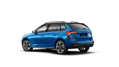 Kamiq Monte Carlo