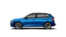 Kamiq Monte Carlo