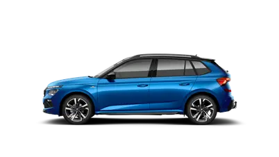 Kamiq Monte Carlo