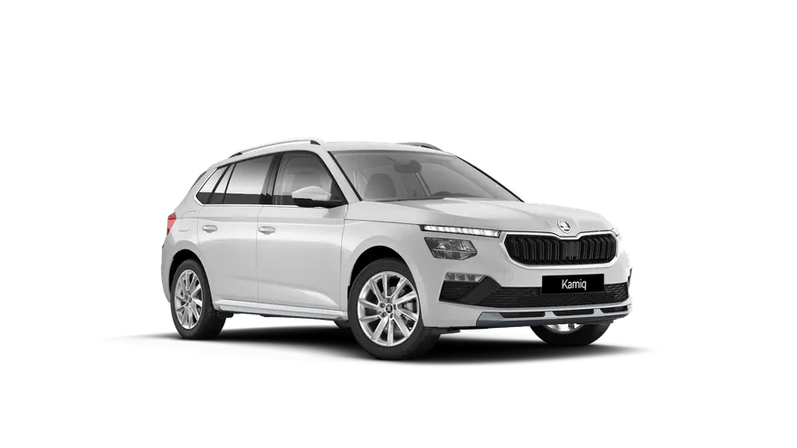 Kamiq 130 let