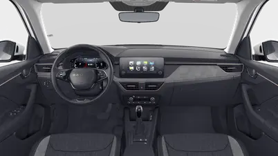 Kamiq 130 let Premium