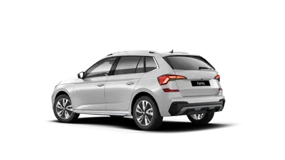 Kamiq 130 let Premium