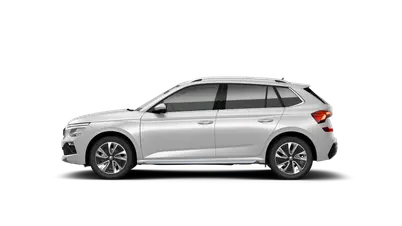 Kamiq 130 let Premium