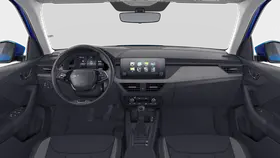 Kamiq 130 let
