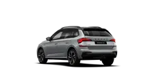 Kamiq Monte Carlo