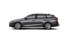 Nová Octavia Combi 130 let