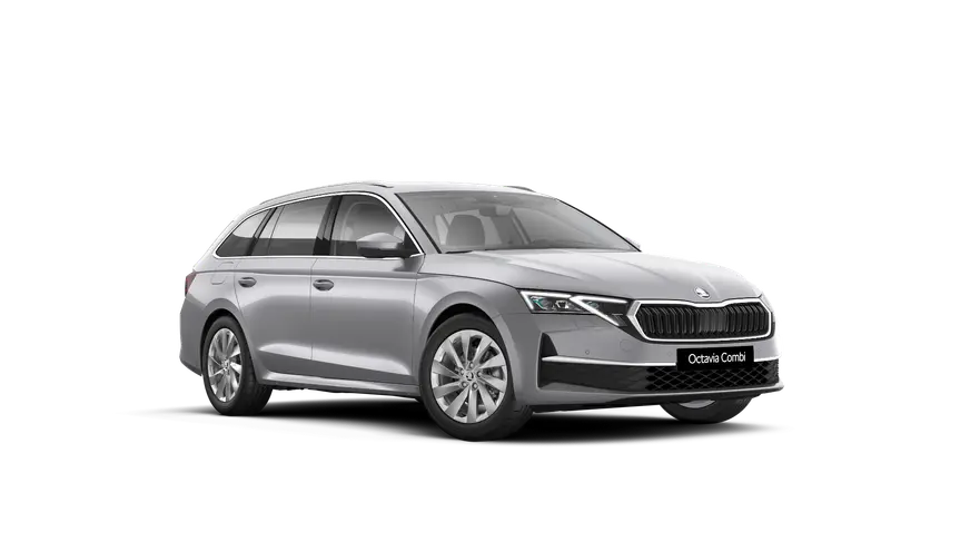 Octavia Combi Selection