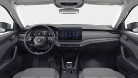 Octavia Combi Selection