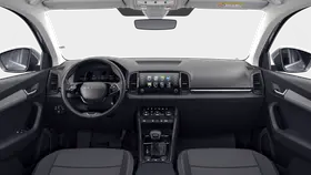 Karoq 130 let