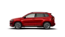 Karoq Sportline