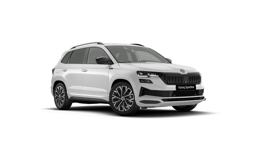 Karoq Sportline