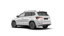 Karoq Sportline