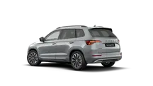 Karoq Sportline
