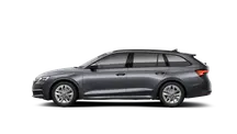 Octavia Combi Selection