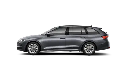 Octavia Combi Selection