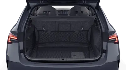 Octavia Combi RS