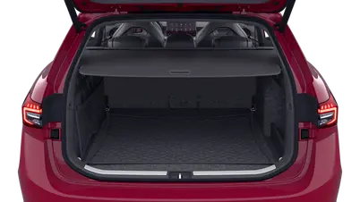 Superb Combi Sportline