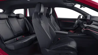 Superb Combi Sportline