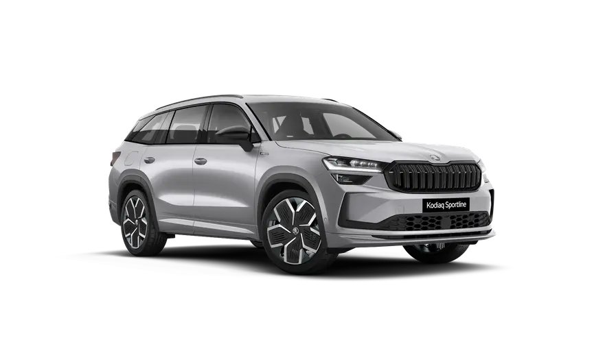 Kodiaq Sportline
