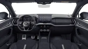 Kodiaq Sportline