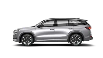 Kodiaq Sportline