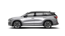 Kodiaq Sportline