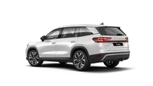 Nový Kodiaq Exclusive Selection