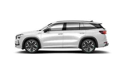 Kodiaq Sportline