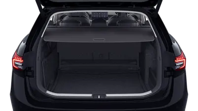 Superb Combi Laurin & Klement