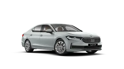 Superb Laurin & Klement