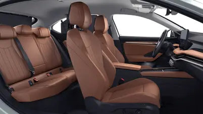 Superb Laurin & Klement