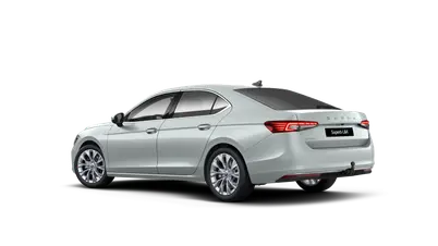 Superb Laurin & Klement