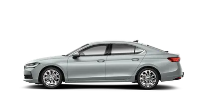 Superb Laurin & Klement