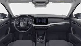 Nová Octavia 130 let