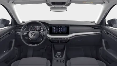 Octavia 130 let