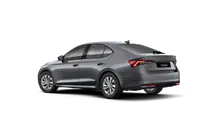 Nová Octavia 130 let