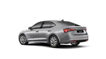 Nová Octavia 130 let