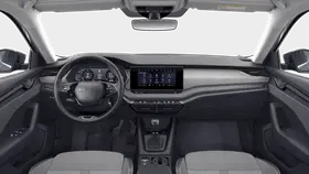 Octavia Top Selection