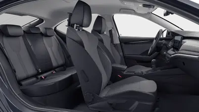 Octavia Top Selection