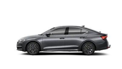 Octavia Top Selection