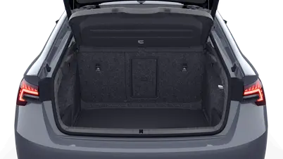 Octavia Top Selection