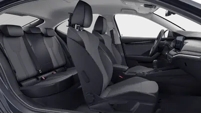 Octavia Top Selection