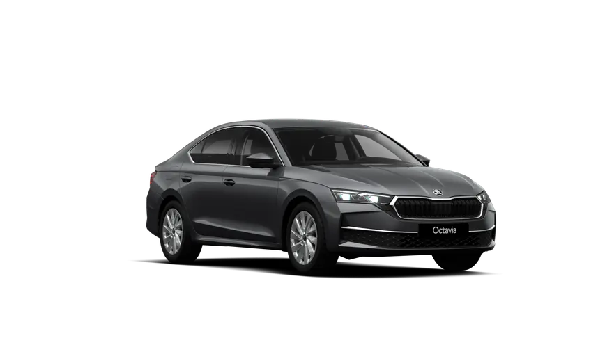 Octavia Top Selection