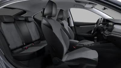 Octavia Top Selection